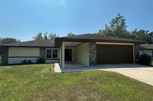 21406 SW Plantation St, Dunnellon, FL 34431 - Photo 1