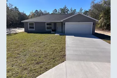 23232 SW Green Bay Drive, Dunnellon, FL 34431 - Photo 1