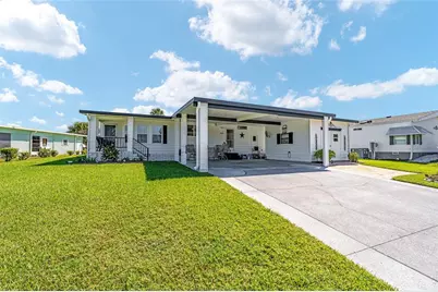 16681 SE 96th Court, Summerfield, FL 34491 - Photo 1