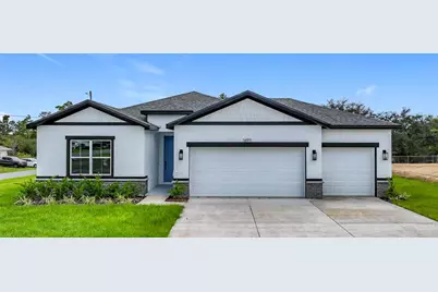 16911 SW 27th Avenue, Ocala, FL 34473 - Photo 1