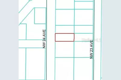 6845 NW 24th Avenue, Ocala, FL 34475 - Photo 1