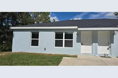 9453 N Mendoza Way, Citrus Springs, FL 34433 - Photo 1