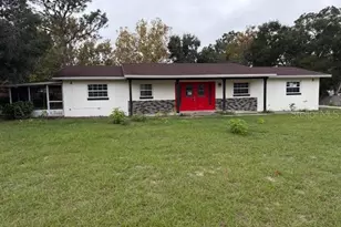 2050 Spring Lake Rd, Fruitland Park, FL 34731 - Photo 1