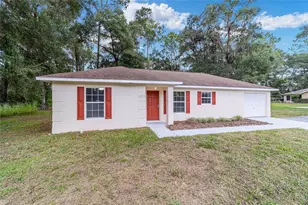 3373 SE 148th Pl, Summerfield, FL 34491 - Photo 1