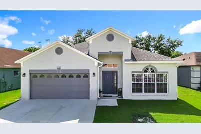 3328 Holland Drive, Orlando, FL 32825 - Photo 1