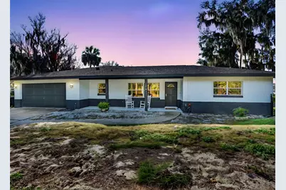 11370 W State Park Street, Crystal River, FL 34428 - Photo 1