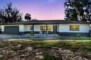 11370 W State Park St, Crystal River, FL 34428 - Photo 1