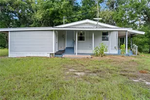 5496 NE 140th Ct, Williston, FL 32696 - Photo 1