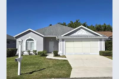 2352 NW 53rd Avenue Road, Ocala, FL 34482 - Photo 1
