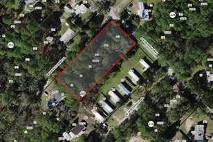 8030 W Hawthorne Pl, Homosassa, FL 34448 - Photo 1