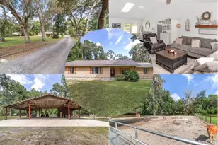 4227 NE 138th Pl, Anthony, FL 32617 - Photo 1