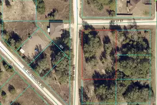 Lot 6 SW 141 Terrace, Ocala, FL 34481 - Photo 1