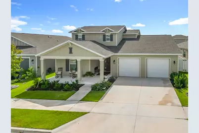 7634 SW 63rd Place Road, Ocala, FL 34474 - Photo 1