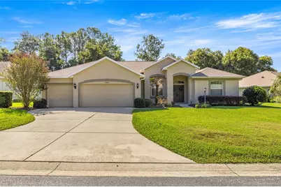 19476 SW 82nd Place Road, Dunnellon, FL 34432 - Photo 1