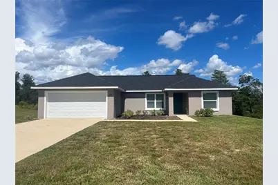 4381 SW 159th Street Road, Ocala, FL 34473 - Photo 1