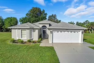 9640 E White Egret Path, Inverness, FL 34450 - Photo 1