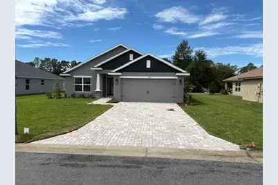 7128 SW 179th Court Road, Dunnellon, FL 34432 - Photo 1