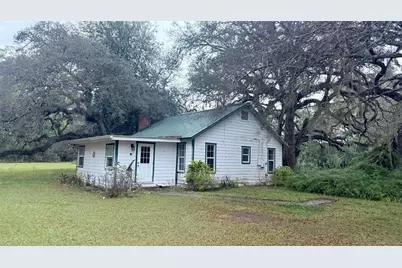 9850 NE 33rd Avenue, Anthony, FL 32617 - Photo 1