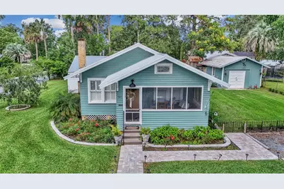 707 SE 10th Place, Ocala, FL 34471 - Photo 1