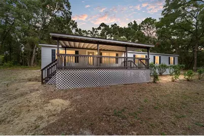 18075 SW 60th Street, Dunnellon, FL 34432 - Photo 1