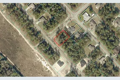 Tbd SW 54th Court Rd, Ocala, FL 34473 - Photo 1