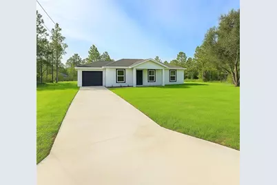 14427 SW 76th Avenue Road, Ocala, FL 34473 - Photo 1