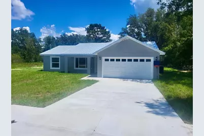 142 Malauka Radl, Ocklawaha, FL 32179 - Photo 1