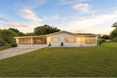 9230 SW 101st Lane, Ocala, FL 34481 - Photo 1