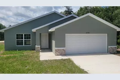 24300 SW Sea Cliff Avenue, Dunnellon, FL 34431 - Photo 1