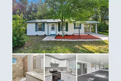 2170 W Austin Drive, Citrus Springs, FL 34434 - Photo 1