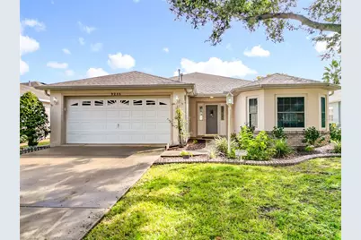 9235 SW 96th Court Road, Ocala, FL 34481 - Photo 1