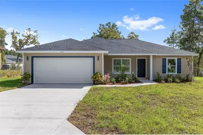 13342 SW 88th Court, Ocala, FL 34473 - Photo 1