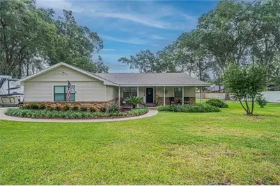 247 NE 44th Avenue, Ocala, FL 34470 - Photo 1