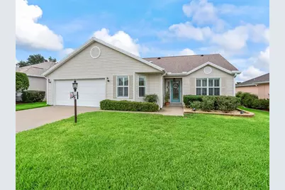 17773 SE 90th Clemson Circle, The Villages, FL 32162 - Photo 1