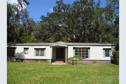 10321 W Central Street, Homosassa, FL 34448 - Photo 1