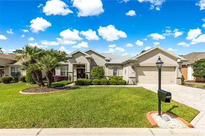 11864 SE 91st Circle, Summerfield, FL 34491 - Photo 1