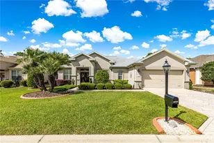 11864 SE 91st Cir, Summerfield, FL 34491 - Photo 1