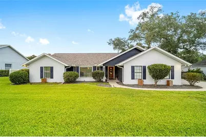 2601 SE 30th Place, Ocala, FL 34471 - Photo 1