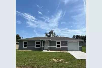 21153 SW Beach Boulevard, Dunnellon, FL 34431 - Photo 1