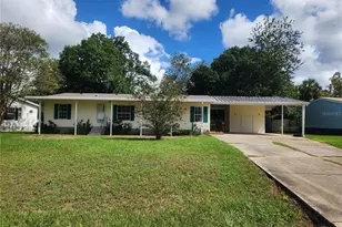 6741 NE 1st Pl, Ocala, FL 34470 - Photo 1