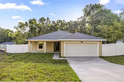 12923 SE 41st Ter, Belleview, FL 34420 - Photo 1