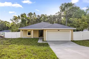 12923 SE 41st Terrace, Belleview, FL 34420 - Photo 1