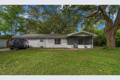11350 NW 108th Terrace, Chiefland, FL 32626 - Photo 1