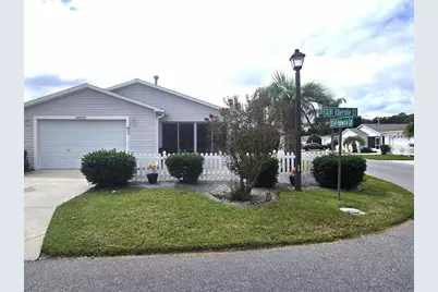 16900 SE 81st Ellerslie Court, The Villages, FL 32162 - Photo 1