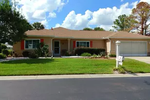 13780 SW 111th Ave, Dunnellon, FL 34432 - Photo 1