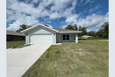 8833 E Albertson Court, Floral City, FL 34436 - Photo 1