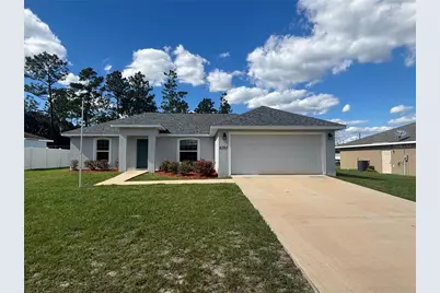 6707 SW 153rd Place Road, Ocala, FL 34473 - Photo 1