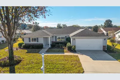 11552 SW 138th Lane, Dunnellon, FL 34432 - Photo 1