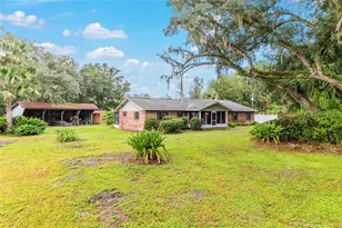 18270 N Hwy 329, Reddick, FL 32686 - Photo 1