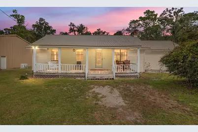 6251 NW 153rd Lane, Chiefland, FL 32626 - Photo 1